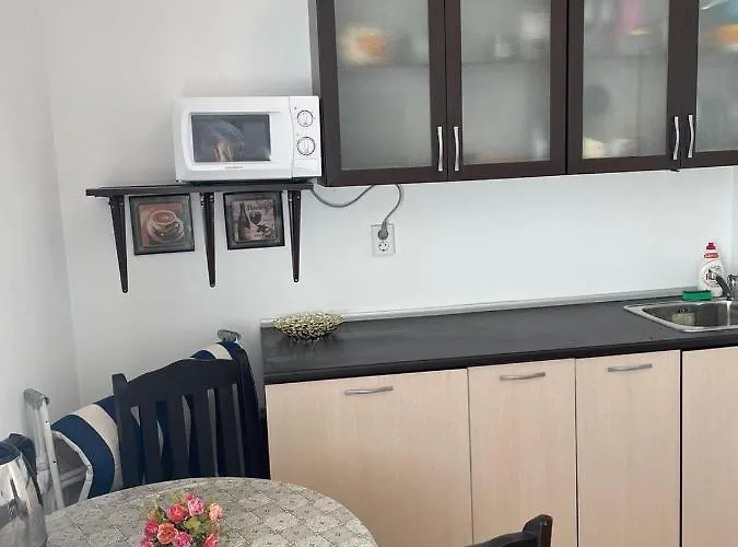 Appartement Flora Sp