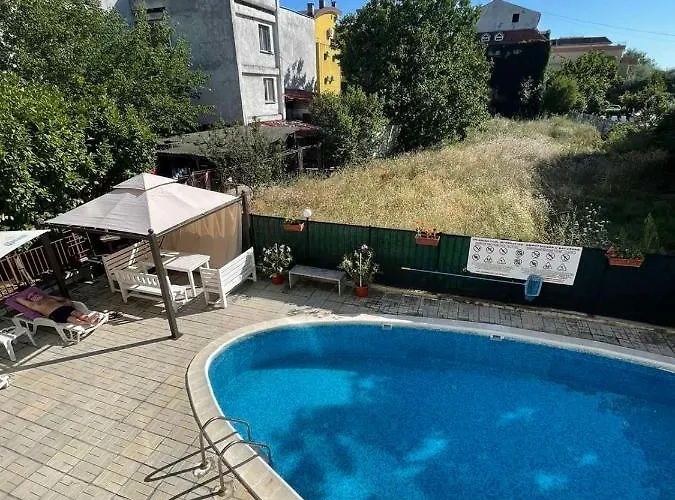 Appartement Flora Sp Ravda